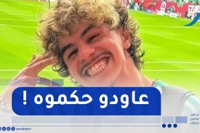 والد المؤثر “رؤوف بلقاسمي” يكشف مستجدات اعتقال إبنه في المغرب