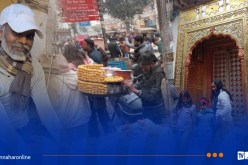 سوق ” شاندني شوك”.. النهار تزور أشهر وأقدم أسواق دلهي الهندية