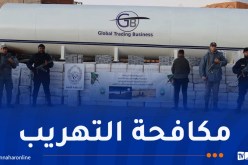 جمارك.. حجز 31 ألف خرطوشة سجائر أجنبية بالأغواط