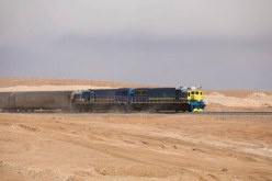 إنطلاق التجارب التقنية غدا على الخط الرابط بين حاسي خبي وغار جبيلات