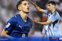 بركان وبولبينة وجها لوجه في مباراة الوكرة ضد الدحيل