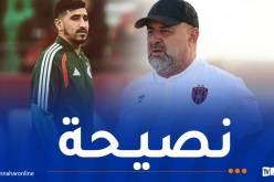 بن شيخة: “هذا ما قلته لبن بوط بخصوص قرار اعتزاله دوليا”