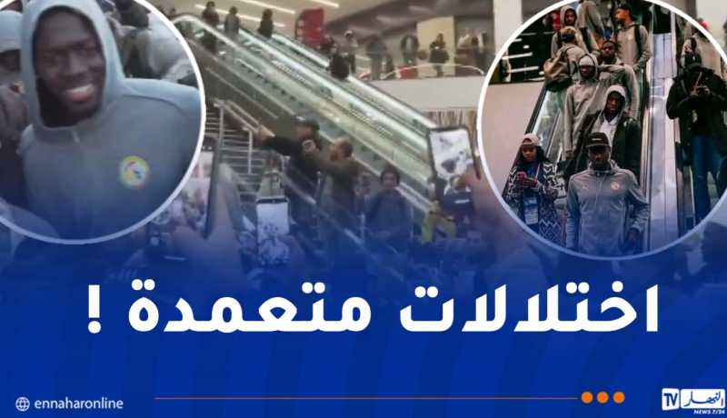 الاتحاد السنغالي يفضح تلاعبات “المخزن”