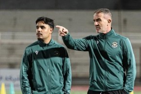 ميتشو يحمّل التحكيم مسؤولية الإقصاء من كأس الجزائر