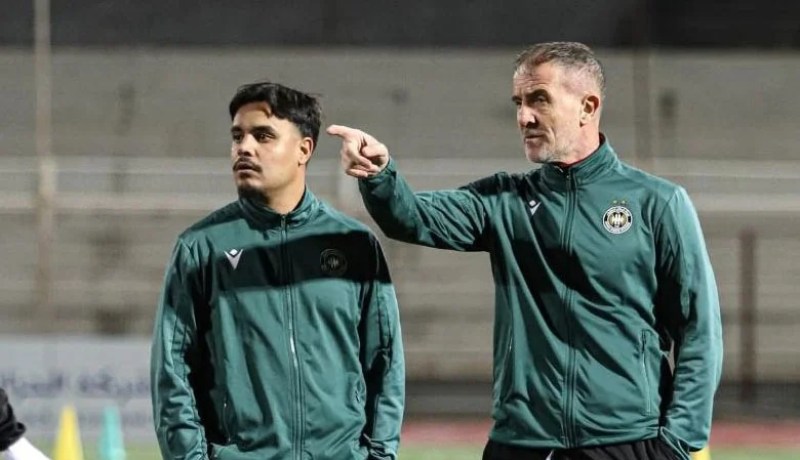 ميتشو يحمّل التحكيم مسؤولية الإقصاء من كأس الجزائر