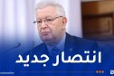 ناصري: إطلاق القمر الصناعي Alsat-3 دليلٌ جديد على تميّز الجزائر وتقدّمها