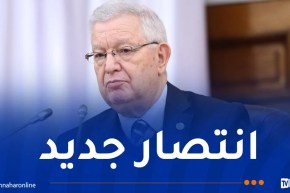 ناصري: إطلاق القمر الصناعي Alsat-3 دليلٌ جديد على تميّز الجزائر وتقدّمها