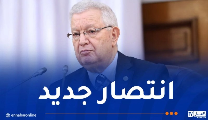 ناصري: إطلاق القمر الصناعي Alsat-3 دليلٌ جديد على تميّز الجزائر وتقدّمها