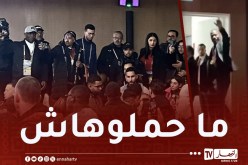 همجية إعلام “المخزن” تتسبب في إلغاء الندوة الصحفية لمدرب السنغال