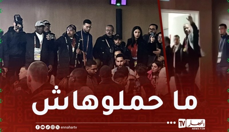 همجية إعلام “المخزن” تتسبب في إلغاء الندوة الصحفية لمدرب السنغال