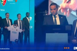 المولودية تجدد عقد الشراكة مع “هايسنس”