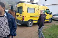 بجاية.. وفاة شخص بصعقة كهربائية بذراع القايد