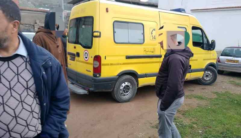 بجاية.. وفاة شخص بصعقة كهربائية بذراع القايد