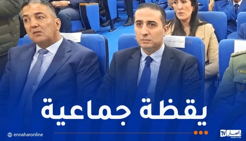 بودربالة: المعركة ضد تبييض الأموال وتمويل الإرهاب هي معركة دولة