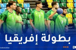 الشوط الأول.. تأخر طفيف لمنتخب اليد أمام نيجيريا