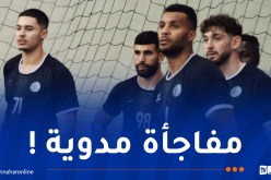 بطولة إفريقيا.. منتخب كرة اليد يسقط أمام نيجيريا
