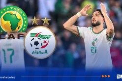 “الكاف” تسلط عقوبات قاسية على لاعبي الخُضر و”الفاف” تباشر إجراءات الطعن