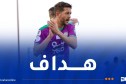 بن سايح يسجل ثنائية ويهدي الفوز للأنوار في أول ظهور له مع الفريق