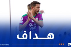 بن سايح يسجل ثنائية ويهدي الفوز للأنوار في أول ظهور له مع الفريق
