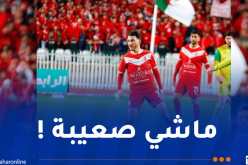 كاسيس: “واعون بالمسؤولية ونقاط ستيلينبوش ستبقى في الجزائر”