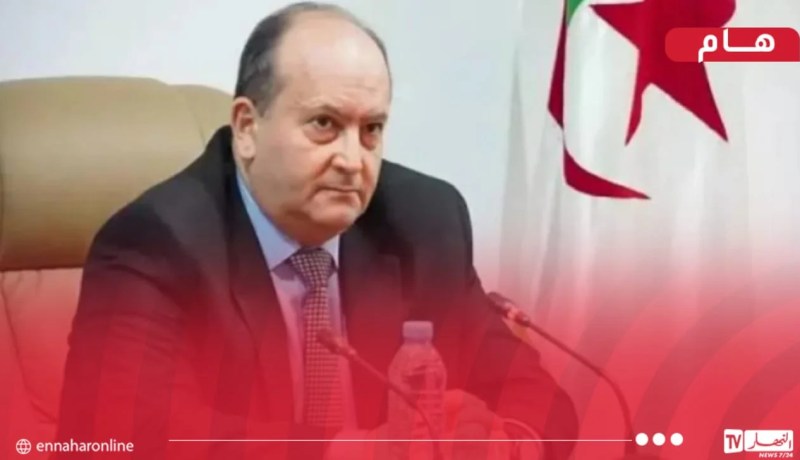 الوزير الأول يشرف على انطلاق ندوة حول مشروعي التعديل التقني للدستور والقانون العضوي المتعلق بنظام الانتخابات 