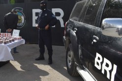  BRI أم البواقي توقف شخصا وتحجز 2250 قرص “بريغابالين”