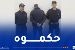 بعد تداول فيديوهات.. سارق المحلات التجارية في قبضة شرطة الشراقة