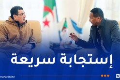 الأغواط: مشاريع صحية تدخل حيز التجسيد قريبًا