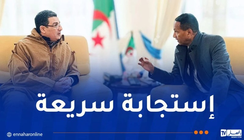 الأغواط: مشاريع صحية تدخل حيز التجسيد قريبًا
