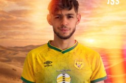 شبيبة الساورة تدعم تعدادها بوسط ميدان هجومي