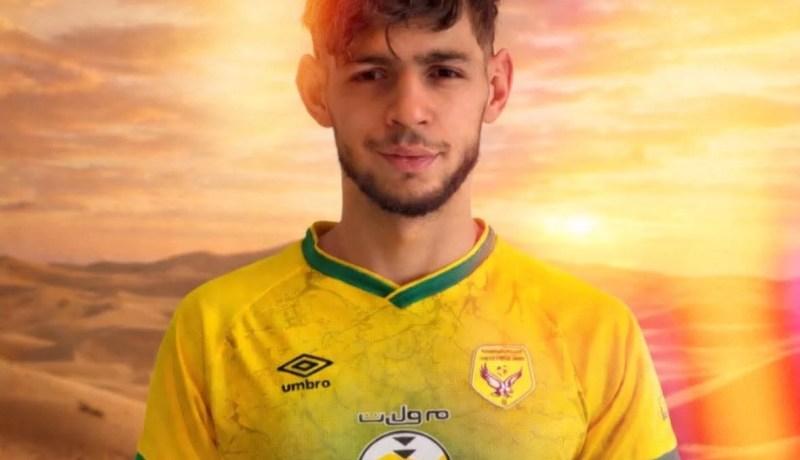 شبيبة الساورة تدعم تعدادها بوسط ميدان هجومي