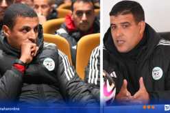 بالصور.. المديرية الوطنية للتحكيم تنظم ملتقى لحكام النخبة