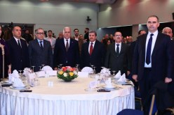 وزير الاتصال يشرف على حفل تتويج الفائزين بجائزة “إبراهيم دحماني” لأفضل رياضيي 2025