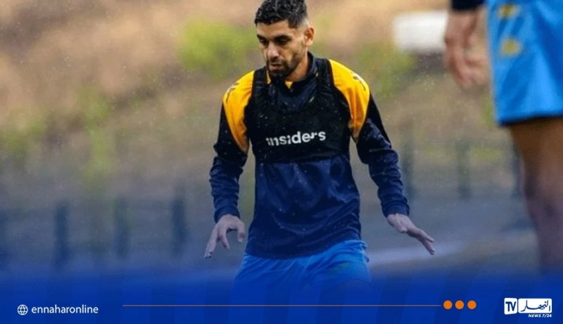 موالي يغادر شبيبة القبائل باتجاه الساورة