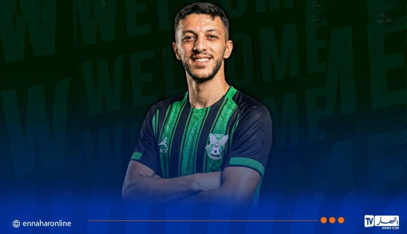 قناوي جديد شباب قسنطينة