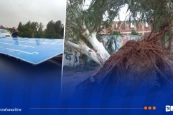 الشلف.. الحماية المدنية تسجل إصابة 6 أشخاص في عشرات التدخلات