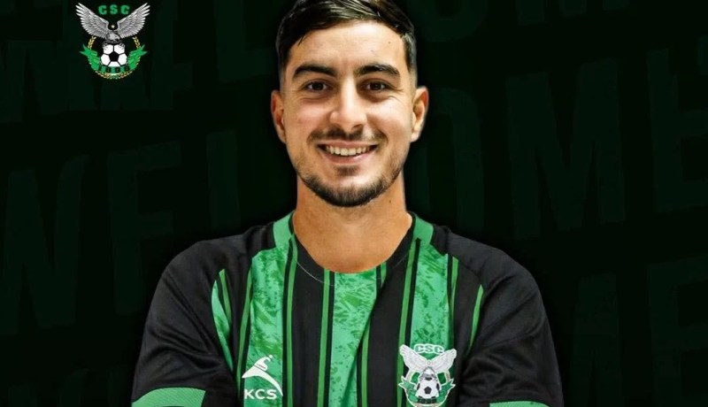 إدارة النادي الرياضي القسنطيني تعلن تعاقدها مع آيت عبد السلام