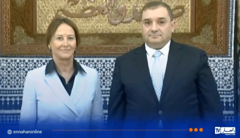 وزير العدل يسمح لسيغولين روايال بزيارة كريستوف غليز