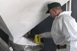  توقيف نشاط شركة خاصة تسوق ملح غذائي لا يخضع للشروط المعمول بها