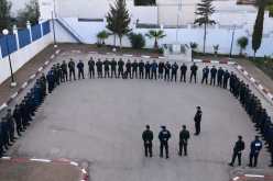 تيسمسيلت.. تسجيل قرابة ألف مخالفة مرورية شهر ديسمبر وتشديد الرقابة على الدراجات النارية