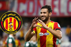 بلايلي يقاسم الترجي التونسي احتفالاتهم بذكرى تأسيس النادي