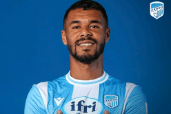 إدارة أولمبيك أقبو تواصل غربلة تعداد الفريق بفسخ عقد بحوصي