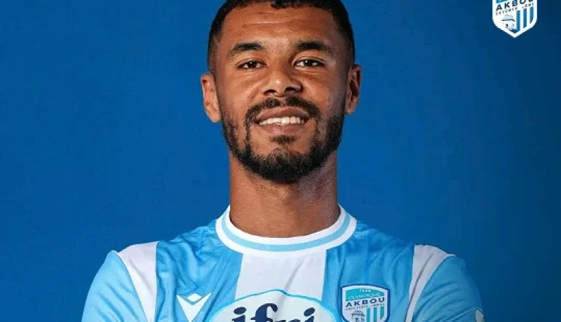 إدارة أولمبيك أقبو تواصل غربلة تعداد الفريق بفسخ عقد بحوصي