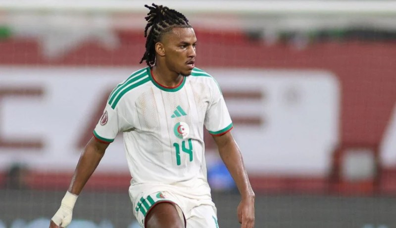 بوداوي يجذب اهتمام أندية انجليزية وتركية