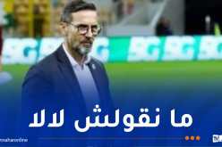 زينباور :” إذا كانت إدارة الشبيبة قادرة على ضم لاعب بحجم بنزيما أورونالدو فلن أرفض”