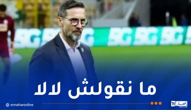 زينباور :” إذا كانت إدارة الشبيبة قادرة على ضم لاعب بحجم بنزيما أورونالدو فلن أرفض”