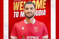 مولودية وهران يحسم صفقة لاعب الوسط بلال بن خديم