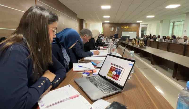 بمشاركة 39 مؤسسة جامعية.. تنظيم أول دورة وطنية للتكوين حول ISO 9001 بوهران