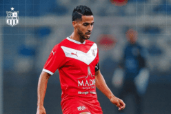 بن غيث يضيّع مباراة ثمن نهائي كأس الجزائر ضد جمعية وهران