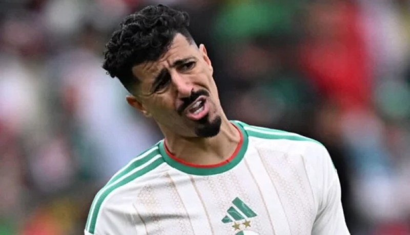 بونجاح: “نعتذر من أنصارنا وحسبنا الله ونعم الوكيل”